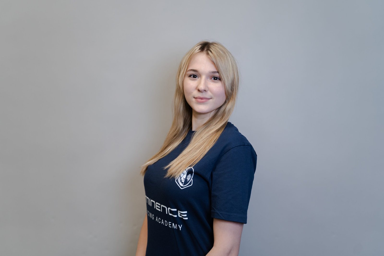 Vladyslava Havriushenko