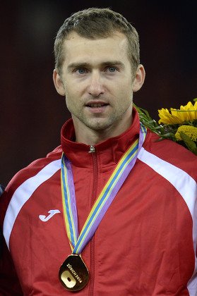 Andrei Krauchanka